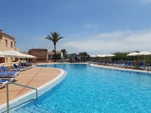 BRAVO SMART ARENAS DE SON BOU – Alaior