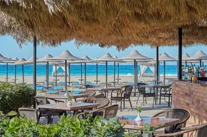 Beach Bar