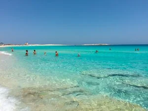 BRAVO ALMAZA BEACH – Governatorato di Matruh