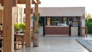 Bar Madera