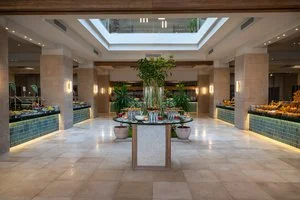 Ristorante principale
