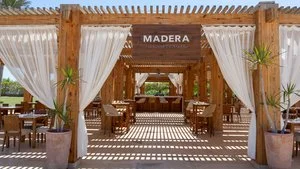 Madera