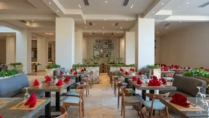 Ristorante principale