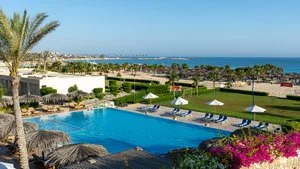BRAVO CAESAR BAY RESORT – Governatorato di Matruh