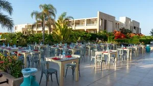 Ristorante principale