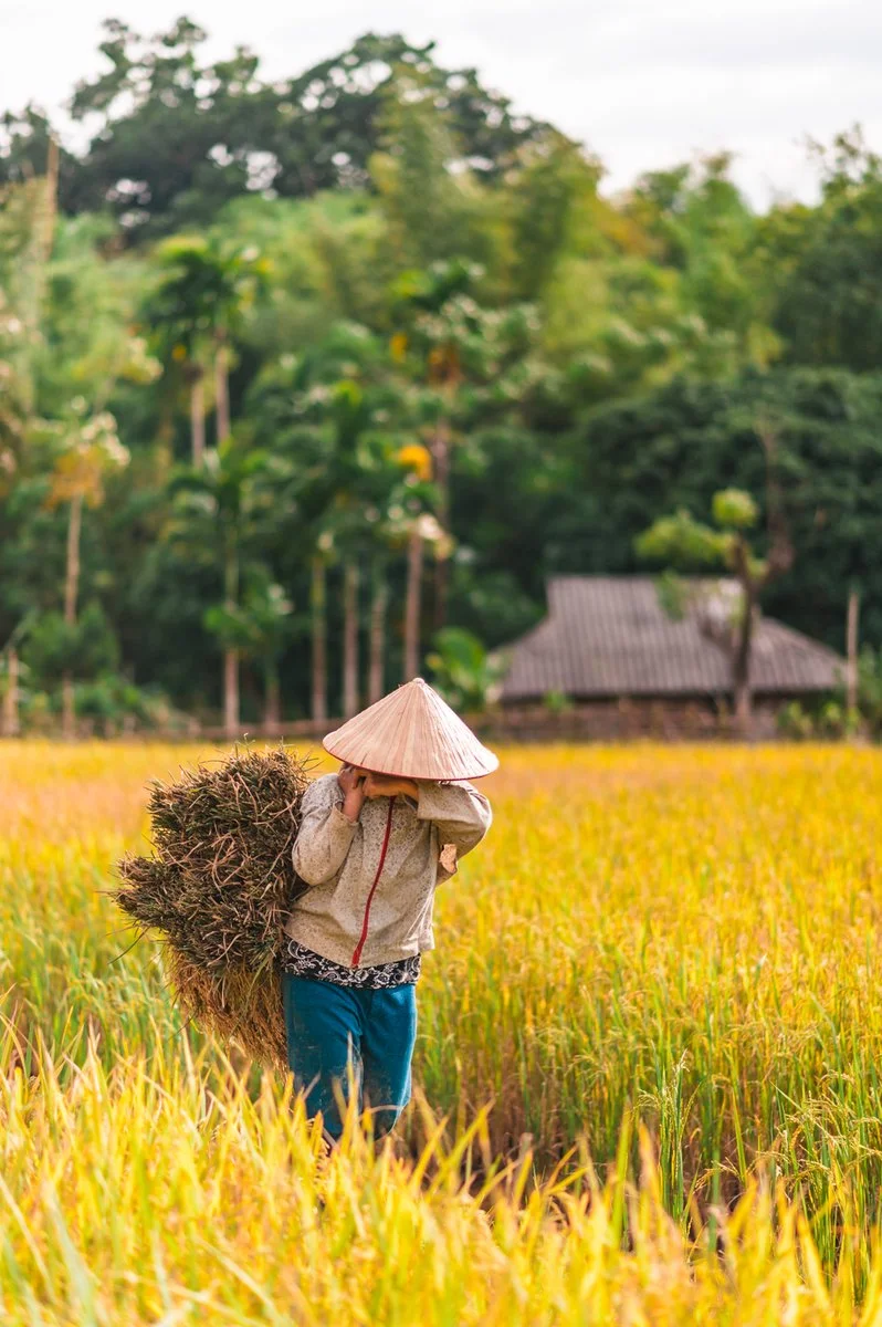 Sapa Privato - Vietnam, Mai Chau Valley