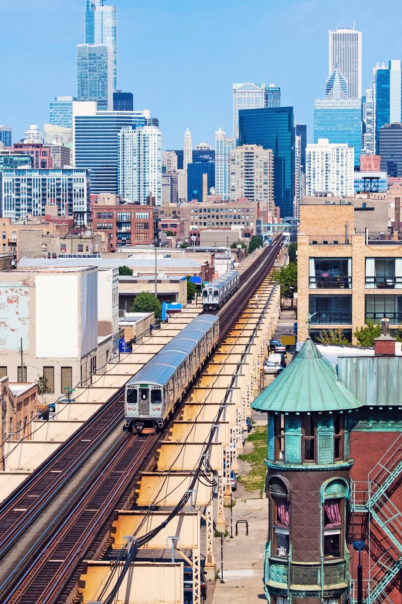 Chicago & Polinesia Like A Local Chicago & Polinesia Like A Local