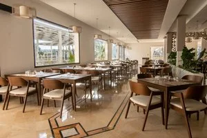SEACLUB STYLE ONE RESORT PREMIUM HAMMAMET – Nabeul