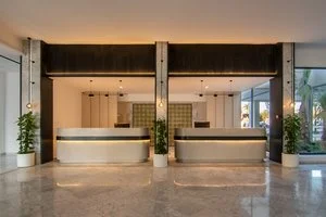 SEACLUB STYLE ONE RESORT PREMIUM HAMMAMET – Nabeul