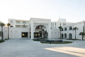 SEACLUB STYLE ONE RESORT PREMIUM HAMMAMET – Nabeul