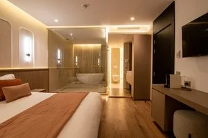 SEACLUB STYLE ONE RESORT PREMIUM HAMMAMET – Nabeul