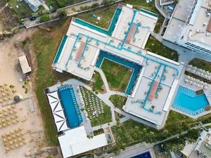 SEACLUB STYLE ONE RESORT PREMIUM HAMMAMET – Nabeul