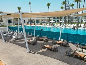 SEACLUB STYLE ONE RESORT PREMIUM HAMMAMET – Nabeul