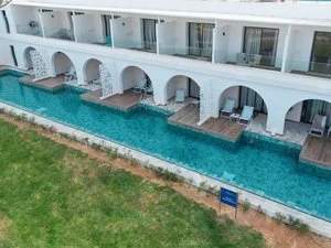 SEACLUB STYLE ONE RESORT PREMIUM HAMMAMET – Nabeul