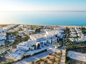SEACLUB STYLE ONE RESORT PREMIUM HAMMAMET – Nabeul