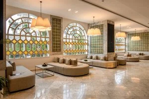 SEACLUB STYLE ONE RESORT PREMIUM HAMMAMET – Nabeul