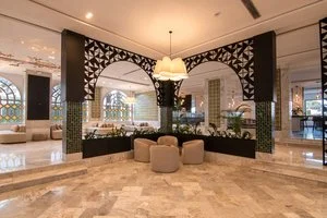 SEACLUB STYLE ONE RESORT PREMIUM HAMMAMET – Nabeul