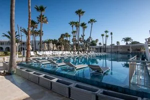 SEACLUB STYLE ONE RESORT PREMIUM HAMMAMET – Nabeul