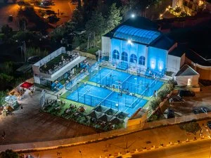 Campi da padel