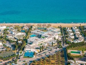 SEACLUB STYLE ONE RESORT PREMIUM HAMMAMET – Nabeul
