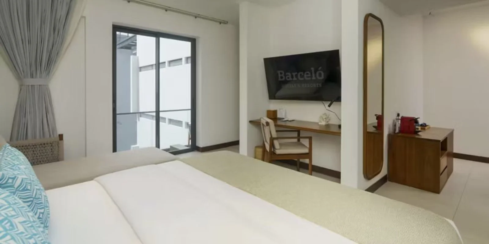 Barceló Nasandhura Male 