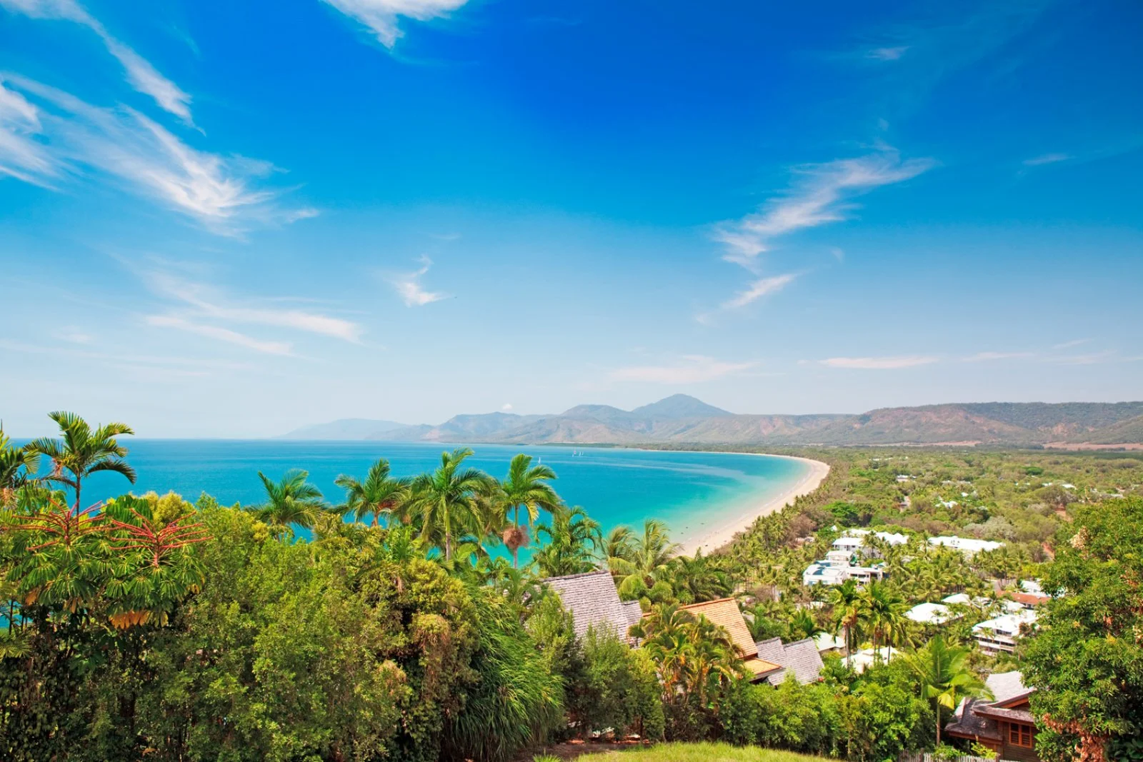 Port Douglas - Cairns