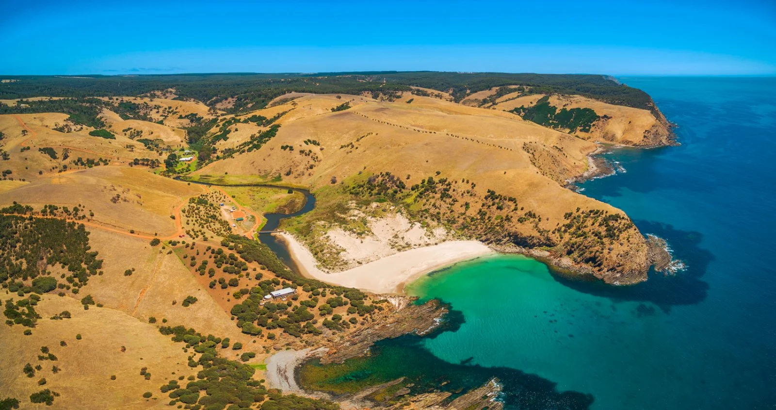 Kangaroo Island - Adelaide