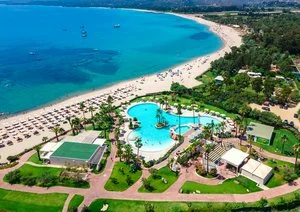 SEARESORT HOTEL CLUB SARACENO – Arbatax