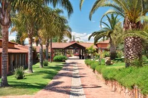 SEARESORT HOTEL CLUB SARACENO – Arbatax