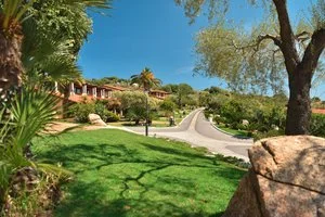 SEARESORT HOTEL CLUB SARACENO – Arbatax