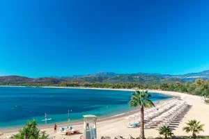 SEARESORT HOTEL CLUB SARACENO – Arbatax