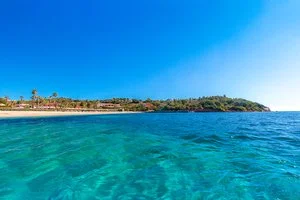 SEARESORT HOTEL CLUB SARACENO – Arbatax