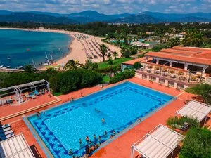 SEARESORT HOTEL CLUB SARACENO – Arbatax