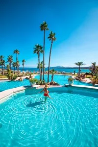 SEARESORT HOTEL CLUB SARACENO – Arbatax