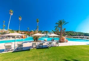SEARESORT HOTEL CLUB SARACENO – Arbatax