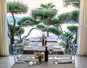 SEARESORT HOTEL CLUB SARACENO – Arbatax