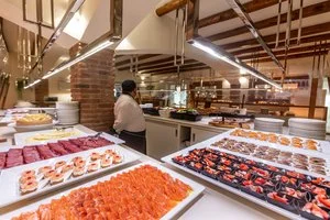 SEARESORT HOTEL CLUB SARACENO – Arbatax