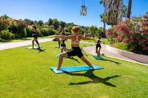 SEARESORT HOTEL CLUB SARACENO – Arbatax