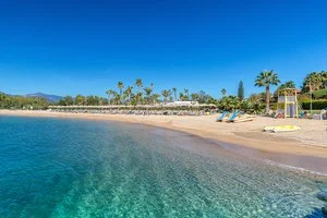 SEARESORT HOTEL CLUB SARACENO – Arbatax
