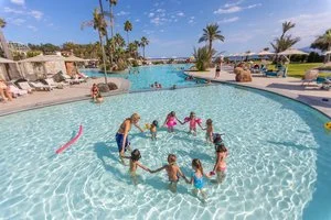 SEARESORT HOTEL CLUB SARACENO – Arbatax
