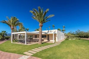 SEARESORT HOTEL CLUB SARACENO – Arbatax