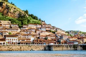 Berat