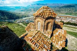 Berat