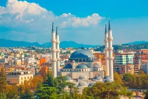 Tirana