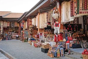 Kruja