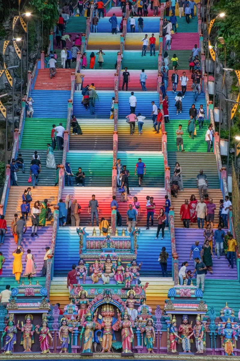 Kuala Lumpur E Le Meraviglie Di Langkawi 