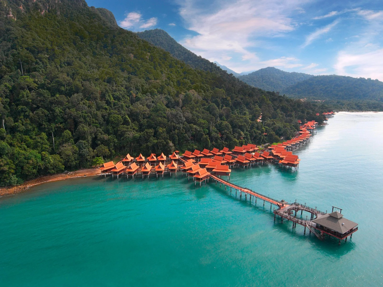 Langkawi
