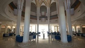 ROYAL TULIP TAJ SULTAN – Nabeul