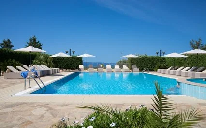 LU' HOTEL PORTO PINO – Sant'Anna Arresi