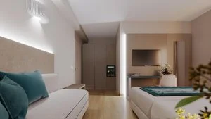 LU' HOTEL PORTO PINO – Sant'Anna Arresi